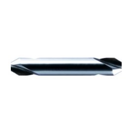 BROCA DE CENTRADO HSS 60° CENTER  1 x 4″ (3/64 x 1/8)