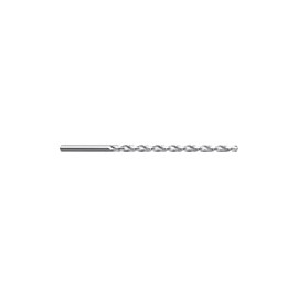 BROCA EXTRA LARGA FILO PARABOLICA 130 HSS BRILLANTE 9/64″