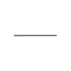 BROCA EXTRA LARGA HSS 118 NEGRA 8.5X315