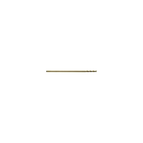 BROCA EXTRA LARGA HSS Co 135 TIPO J, 12″ N11