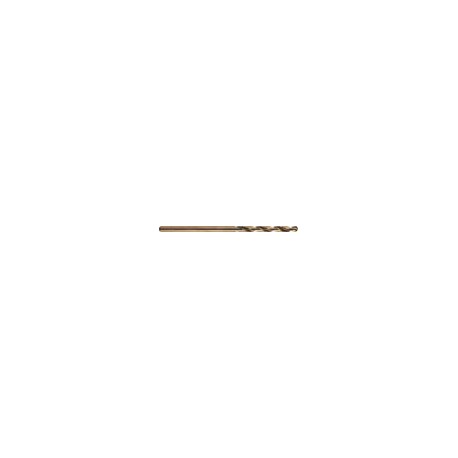 BROCA EXTRA LARGA HSS Co 135° TIPO J, 6″ N11