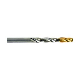 31 x 1-5/8 x 2-3/4 HSS(M42) GOLD-P DRILLS