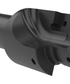 Herramienta de corte industrial: brocas, insertos y endmills